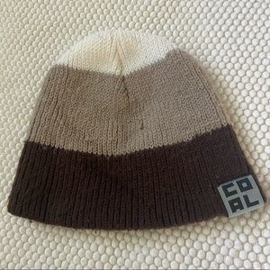 COAL beanie